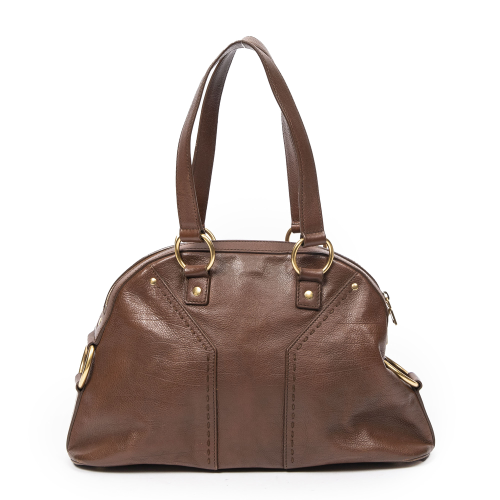 Yves Saint Laurent Medium Muse - Picture 9 of 9